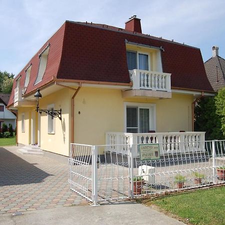 Apartmanhaz Cedrus 8 Zalakaros Phòng bức ảnh