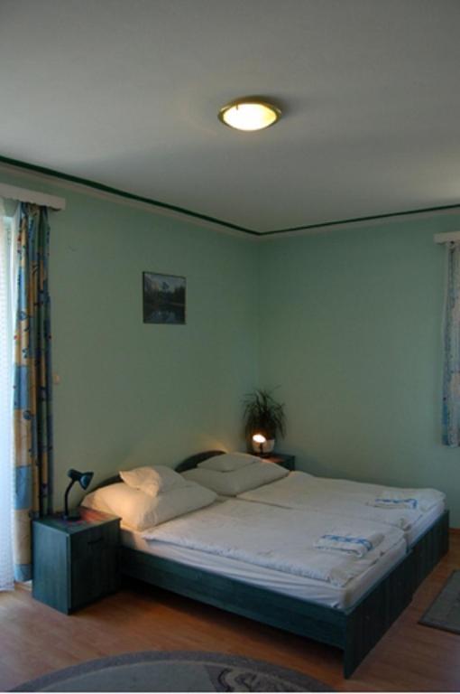 Apartmanhaz Cedrus 8 Zalakaros Ngoại thất bức ảnh